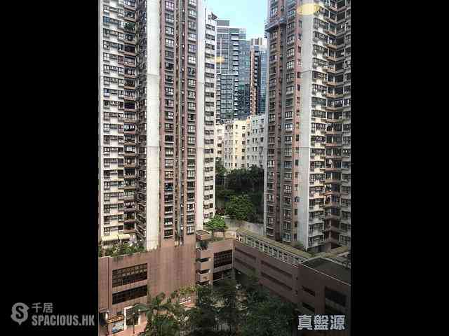北角 - 建明閣 01