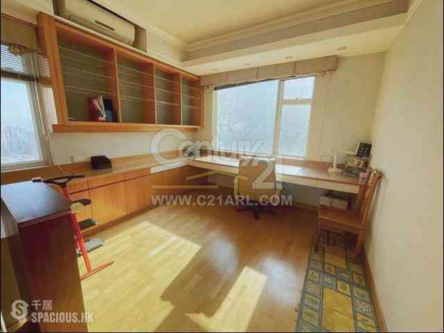 西半山 - 碧苑大厦 10