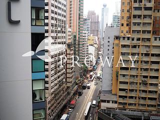 上环 - 建南大厦 02