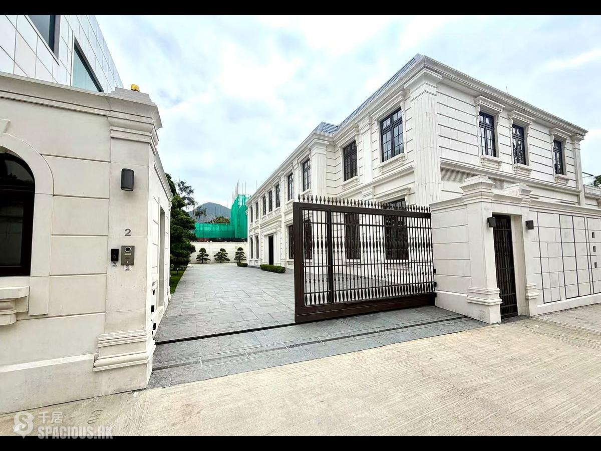 Jardines Lookout - 2-2A, Henderson Road 01