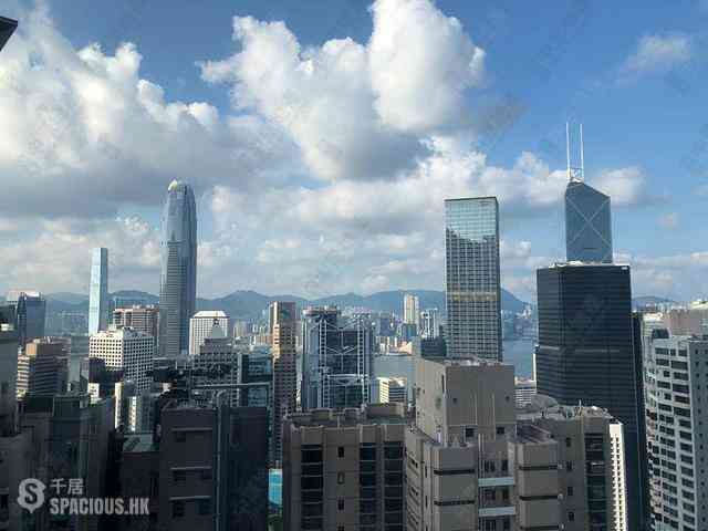 中半山 - 雨時大廈 07