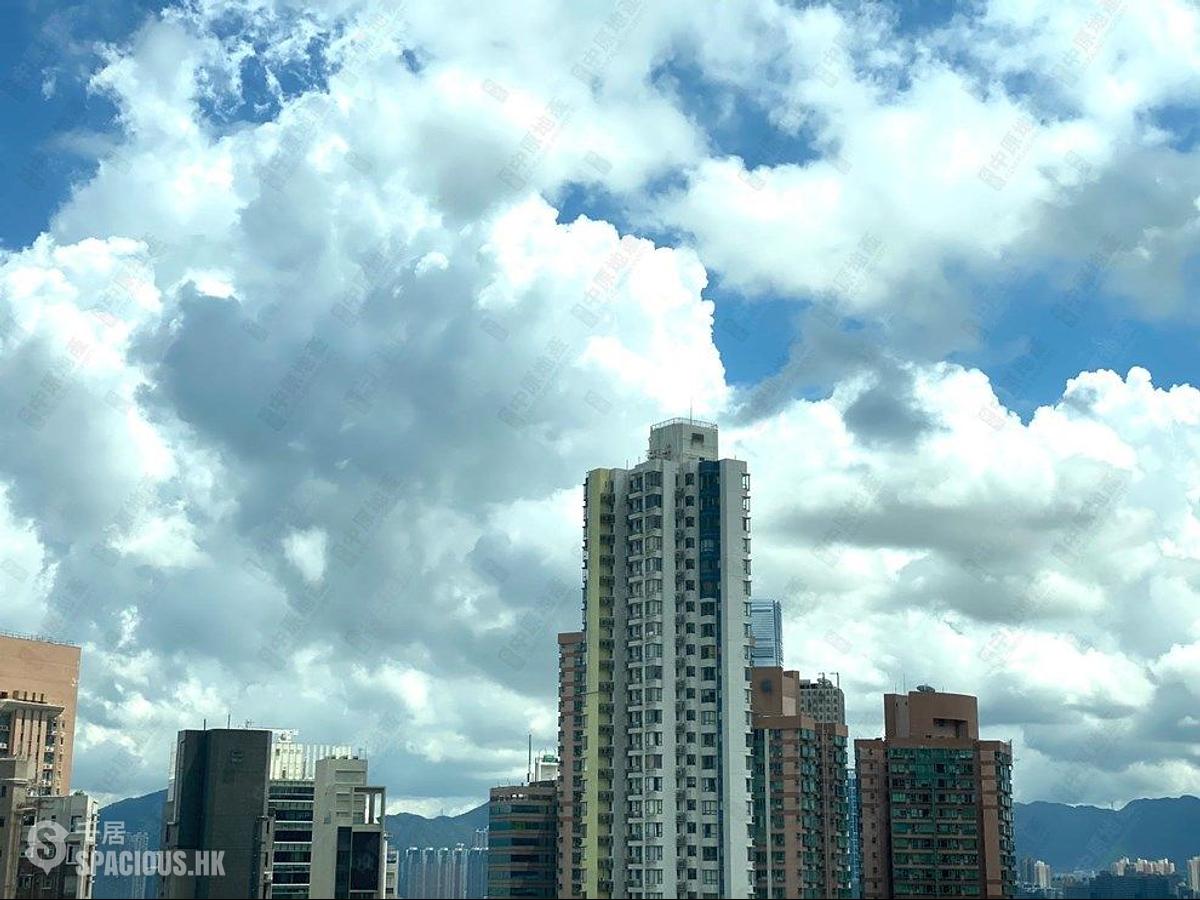 西半山 - 豫苑2座 01