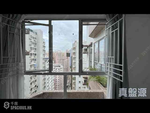 北角 - 建华花园 03
