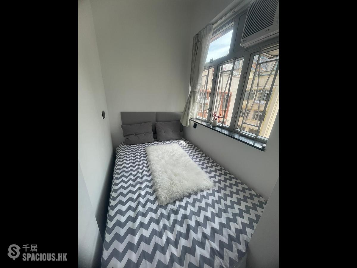 Causeway Bay - Lei Shun Court 01