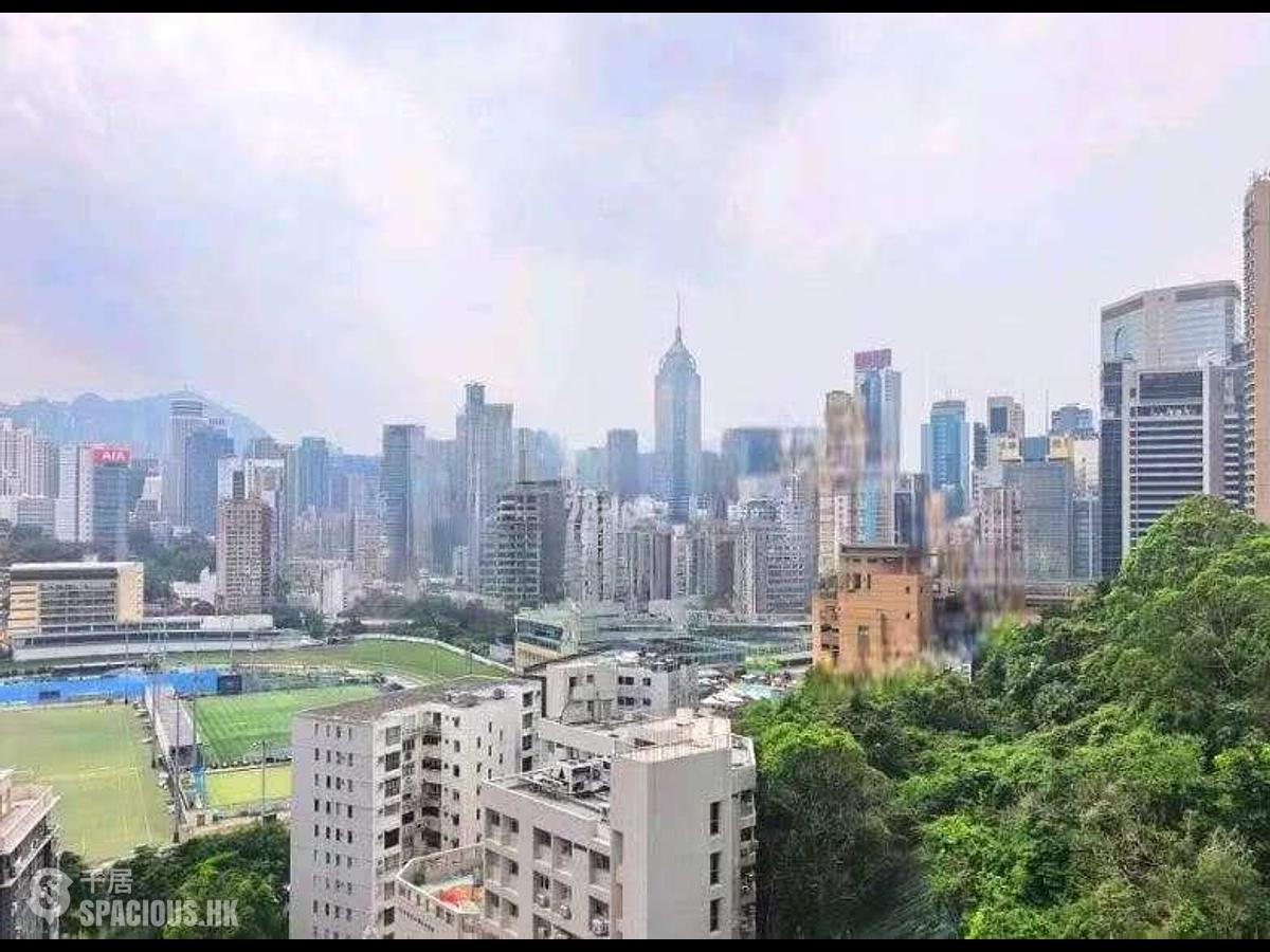 跑马地 - 乐活台 01