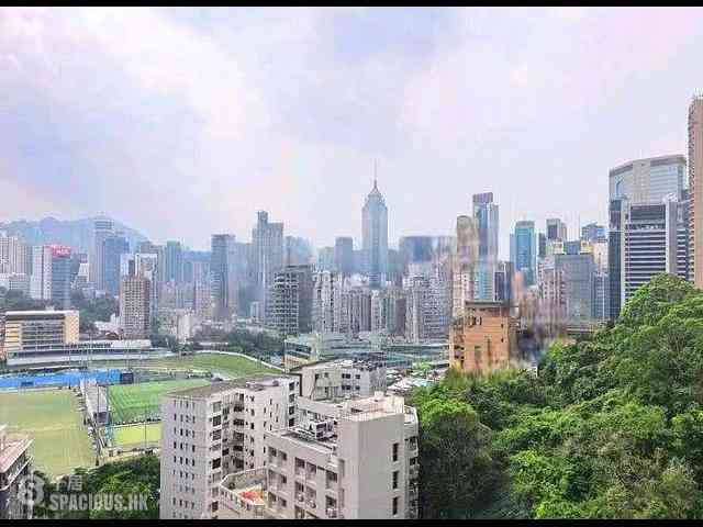 跑马地 - 乐活台 01