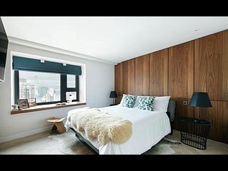 Sai Ying Pun - Ning Yeung Terrace Block A 12