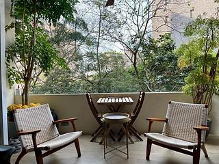 Mid Levels Central - Best View Court Block 66, Macdonnell Road 07