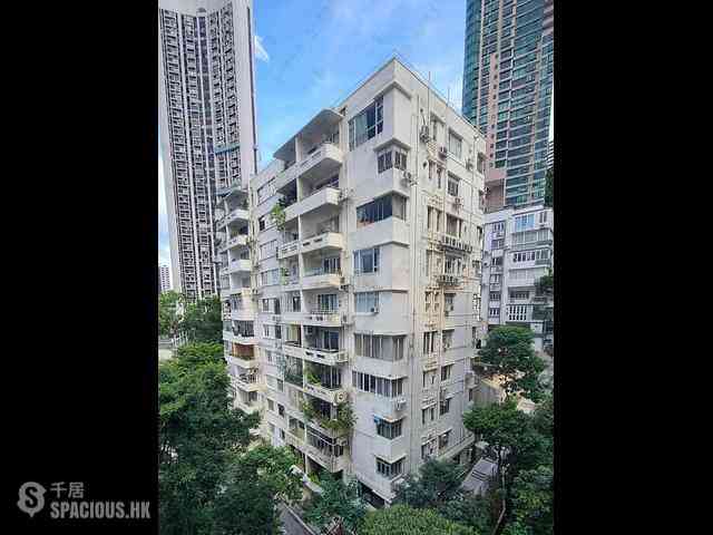 中半山 - 好景大廈 麥當勞道66號 08