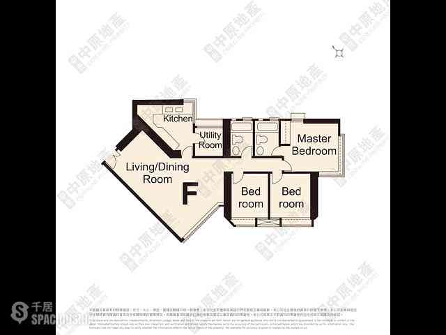 Mid Levels Central - Robinson Place 14