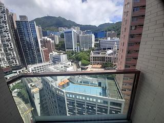西营盘 - 63 Pokfulam Emerald House (2座) 05