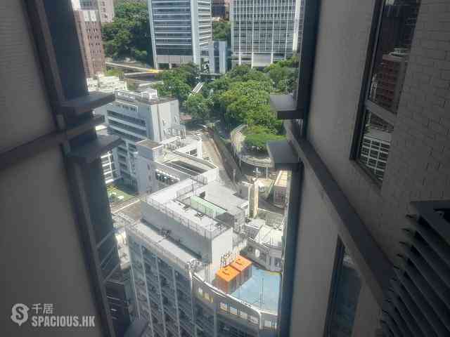 西營盤 - 63 Pokfulam Emerald House (2座) 03