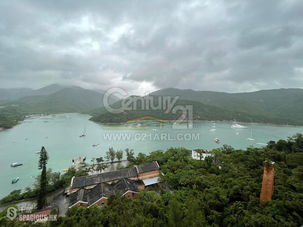 赤柱 - 红山半岛 A区 (4期) 8座 01