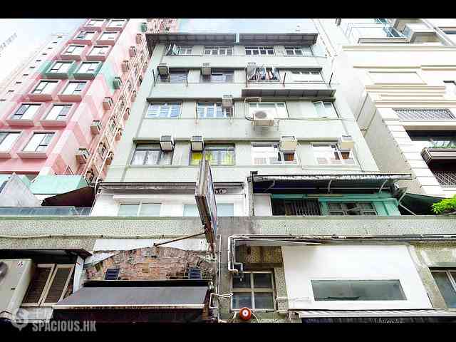 Soho - Staunton Building 03