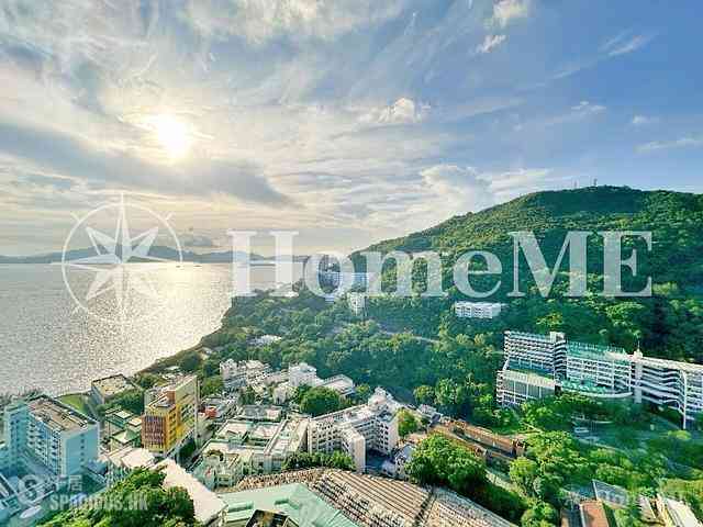 薄扶林 - Victoria Coast 05
