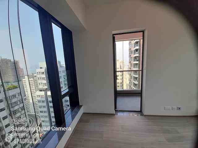 石塘咀 - 寓成峰 09