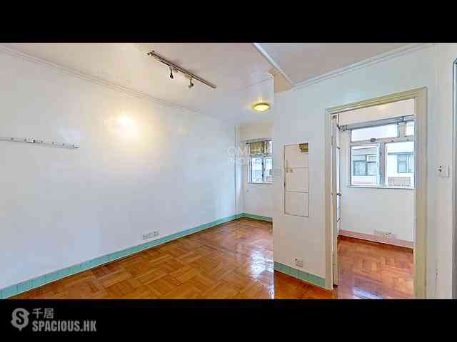 Soho - Staunton Building 07