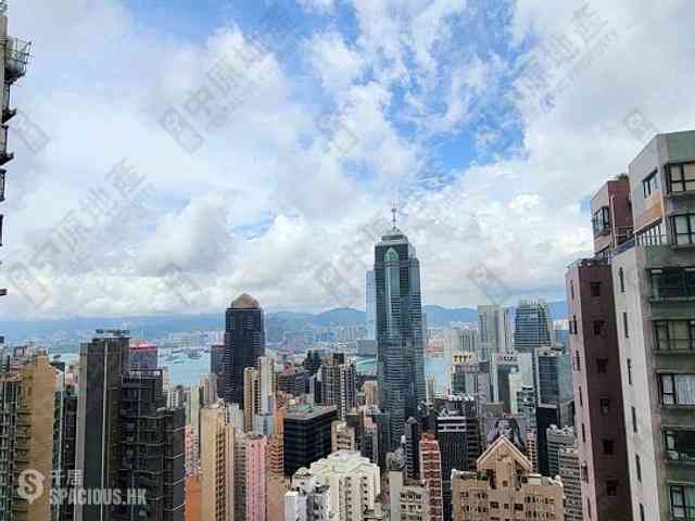 中半山 - 嘉兆臺2座 02