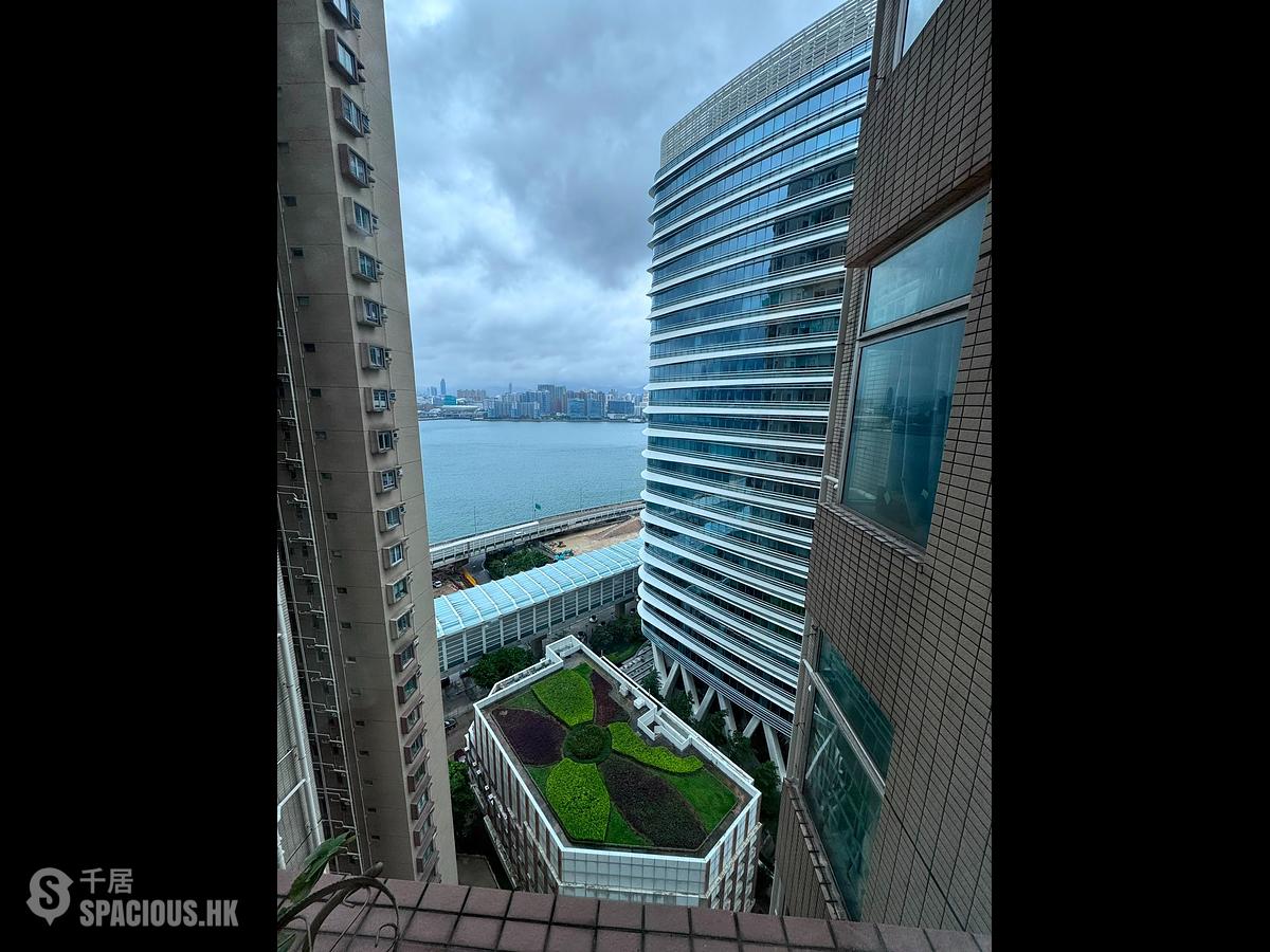 炮台山 - 海峰园 崇峰阁 (2座) 01