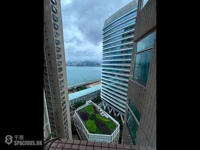 炮台山 - 海峰園 崇峰閣 (2座) 01
