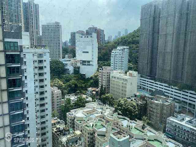 堅尼地城 - Kennedy 38 08