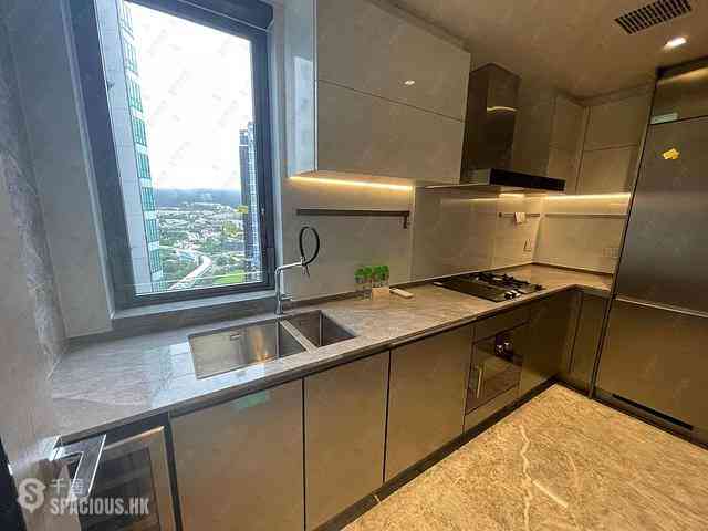 Wong Chuk Hang - The Southside Phase 3C Blue Coast II Tower 5 07
