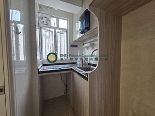 Sai Ying Pun - Kwai Cheong Building 03
