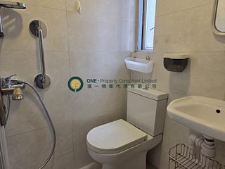 Sai Ying Pun - Kwai Cheong Building 04
