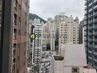 Sai Ying Pun - Kwai Cheong Building 06