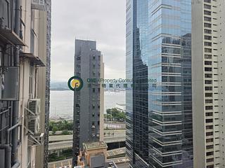 Sai Ying Pun - Kwai Cheong Building 07