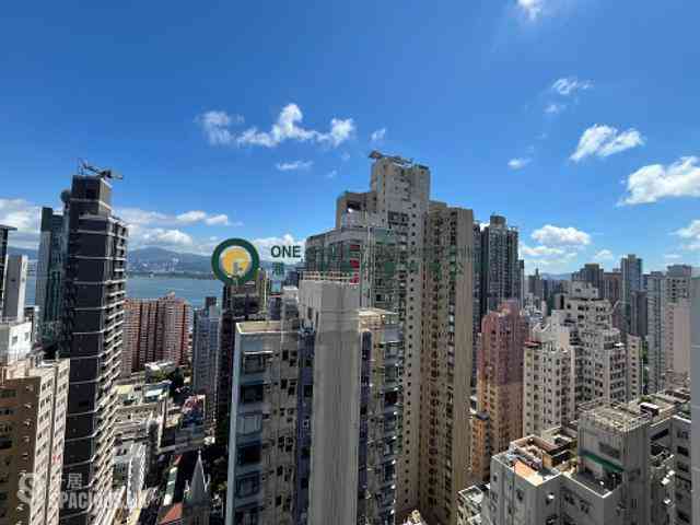 西营盘 - 明德山 06