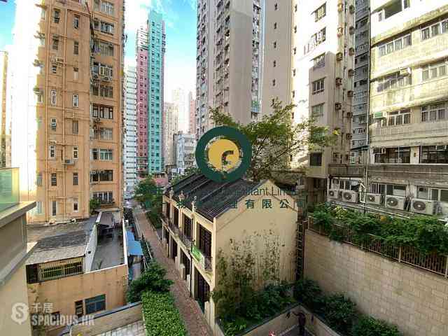 西营盘 - 星钻 09