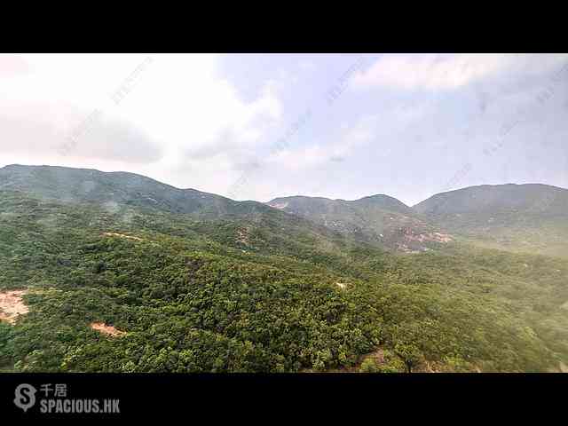 Tai Tam - Hong Kong Parkview 06