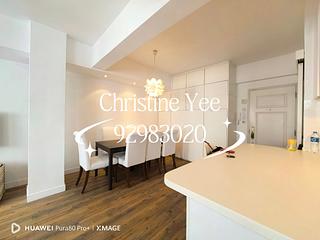 Happy Valley - King Cheung Mansions 04