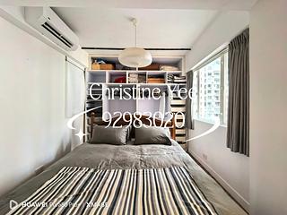 Happy Valley - King Cheung Mansions 08