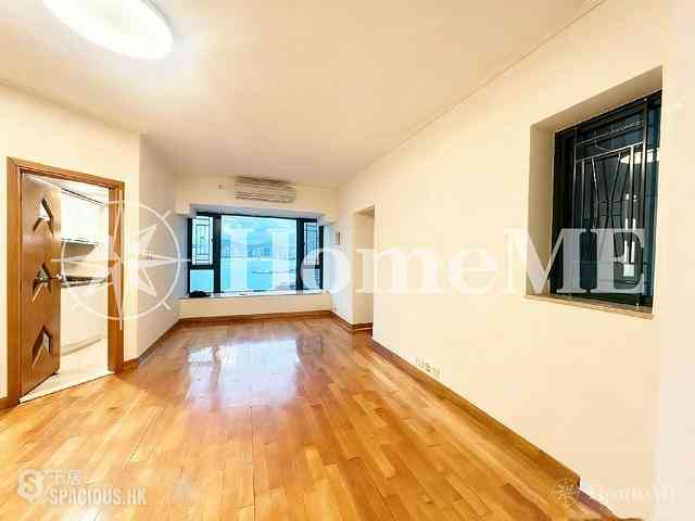 Kennedy Town - Manhattan Heights 01