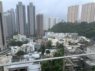 渣甸山 - 永安阁 09