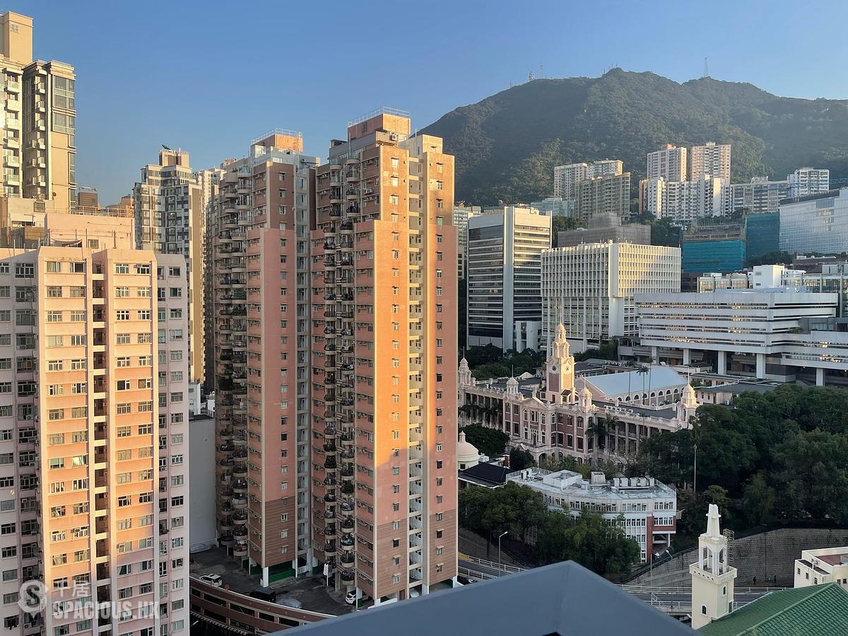 石塘咀 - 翰林峰1座 01