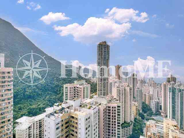 中半山 - 雍景台 10