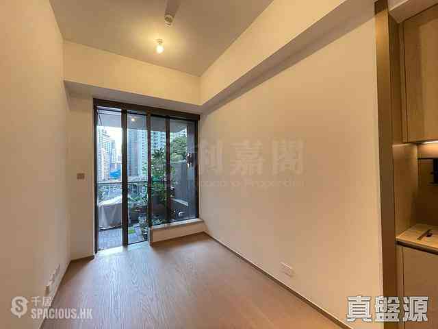 炮台山 - 101 Kings Road 02