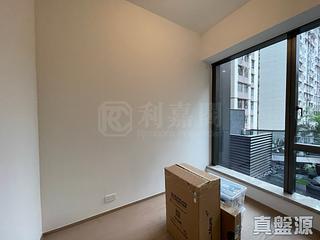 炮台山 - 101 Kings Road 03