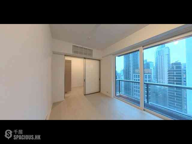 Wan Chai - 33 Kennedy Road 01
