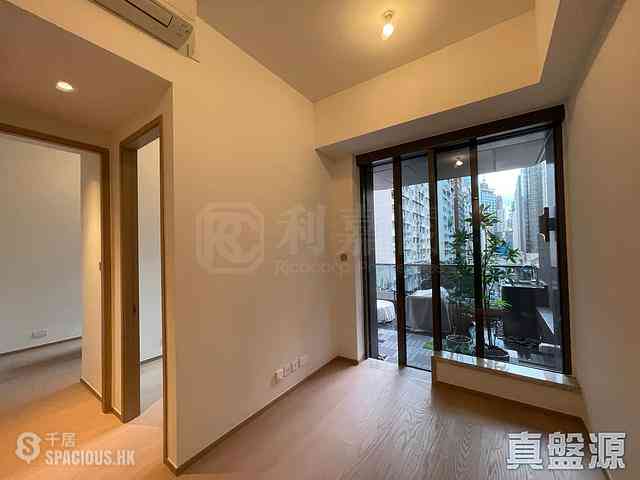 炮台山 - 101 Kings Road 05