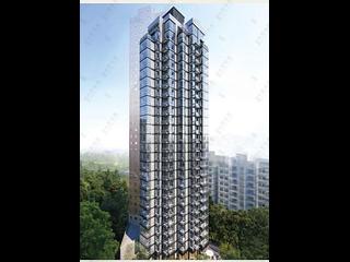 Wan Chai - 33 Kennedy Road 04