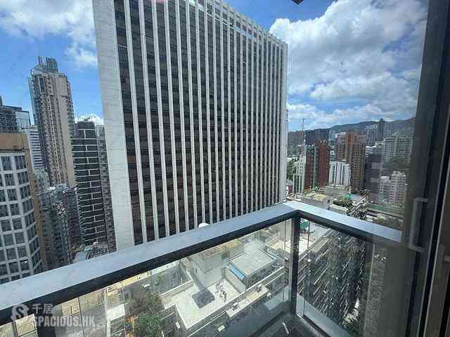 Wan Chai - 33 Kennedy Road 09