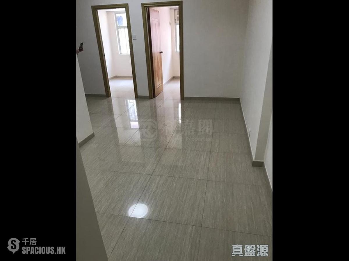 北角 - 鸿福大楼 01