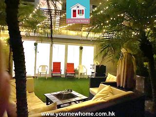 Clear Water Bay - Wo Tong Kong 02