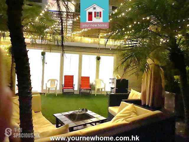 Clear Water Bay - Wo Tong Kong 02