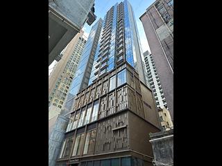 Sai Ying Pun - 9 Eastern Street 12