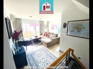 Clear Water Bay - Wo Tong Kong 04